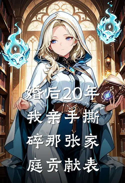 婚后20年，我亲手撕碎那张家庭贡献表