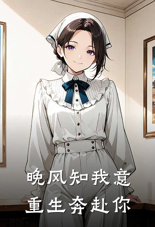 晚风知我意，重生奔赴你