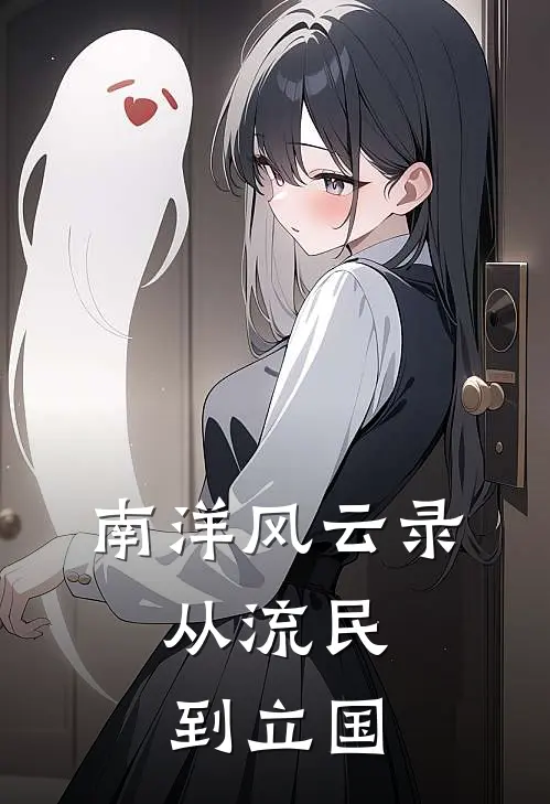 南洋风云录：从流民到立国