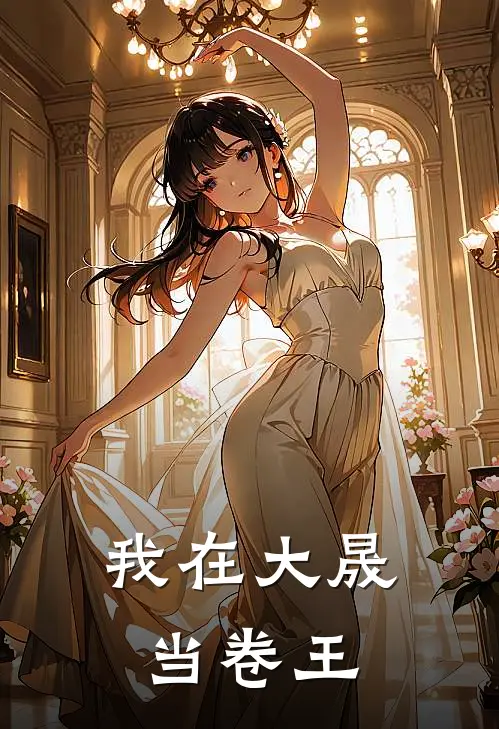 我在大晟当卷王