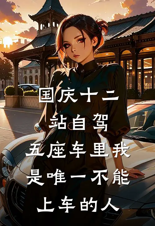 国庆十二站自驾，五座车里我是唯一不能上车的人