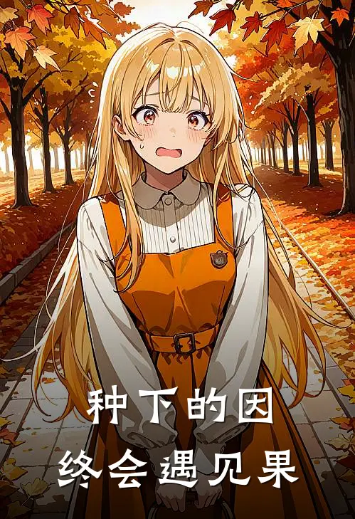 种下的因，终会遇见果