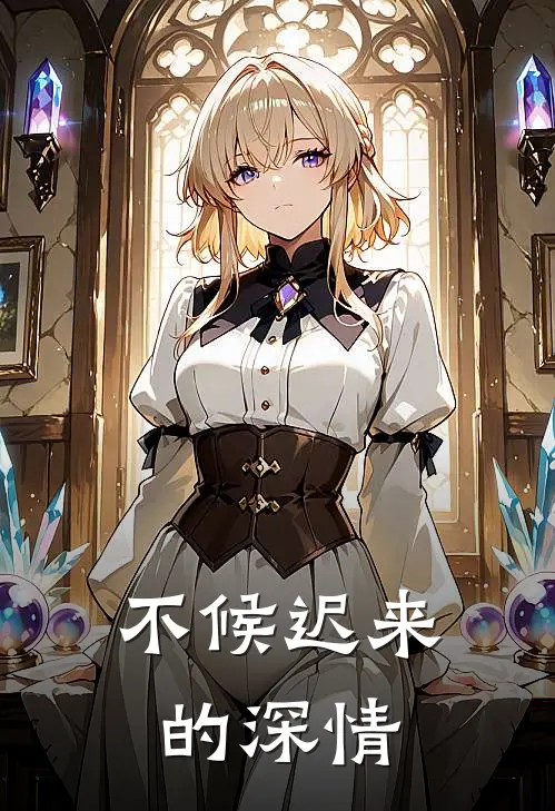 不候迟来的深情