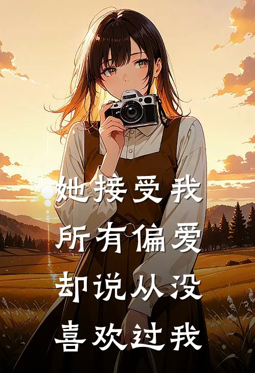 她接受我所有偏爱，却说从没喜欢过我
