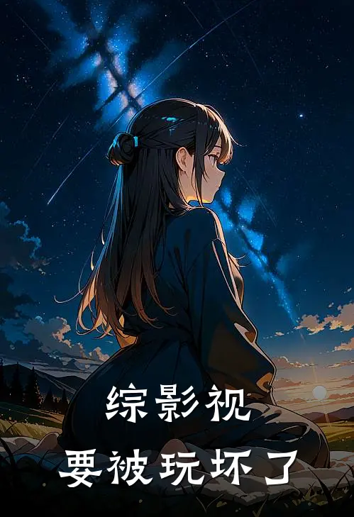 综影视：要被玩坏了