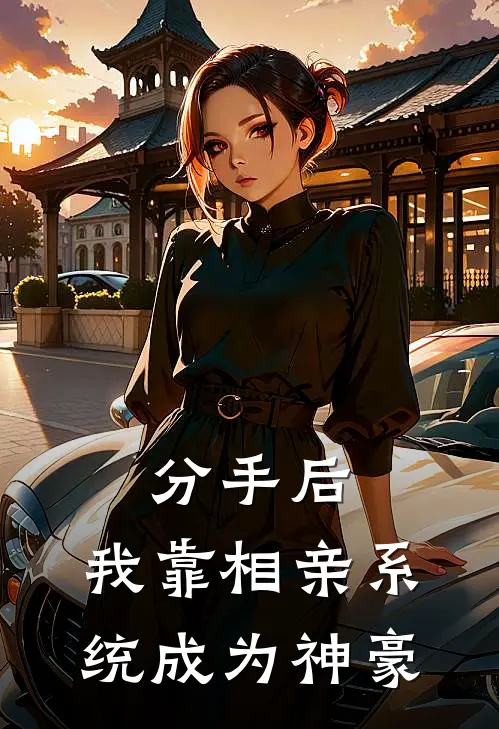 分手后，我靠相亲系统成为神豪