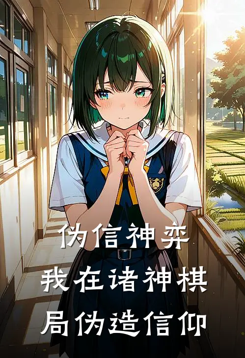 伪信神弈：我在诸神棋局伪造信仰
