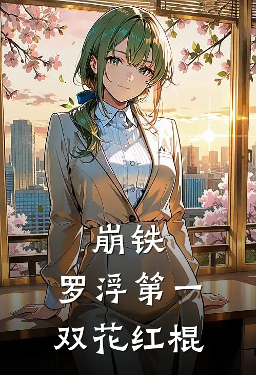 崩铁，罗浮第一双花红棍