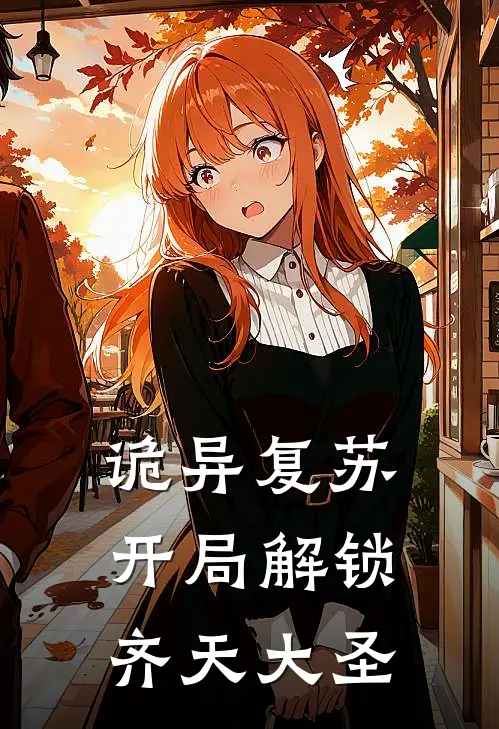 诡异复苏开局解锁齐天大圣