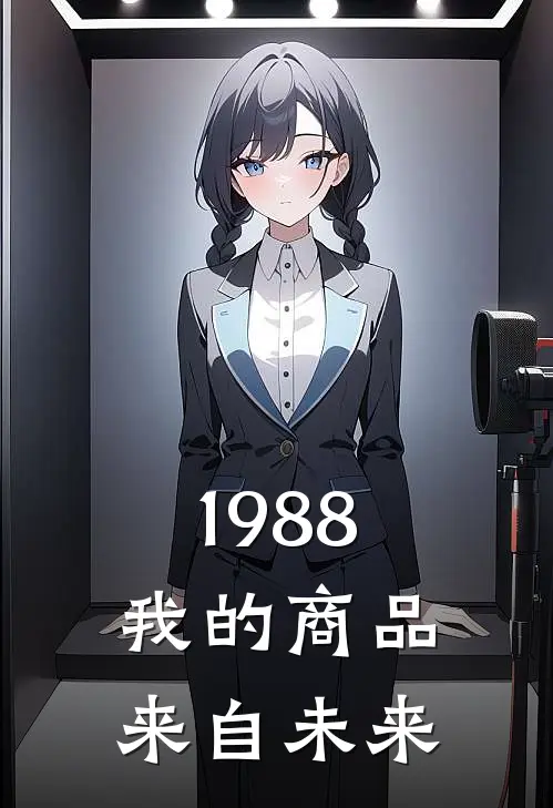 1988：我的商品来自未来