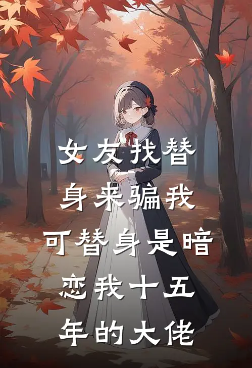 女友找替身来骗我，可替身是暗恋我十五年的大佬