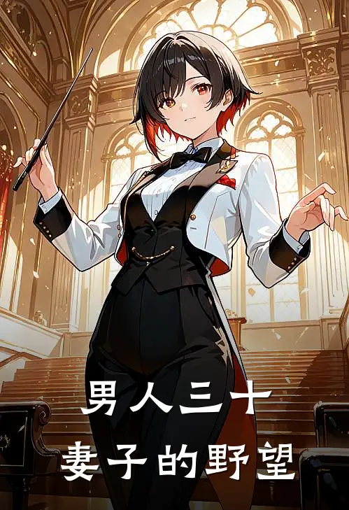 男人三十：妻子的野望