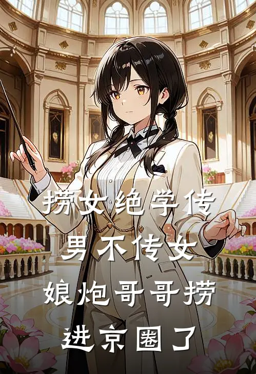 捞女绝学传男不传女，娘炮哥哥捞进京圈了