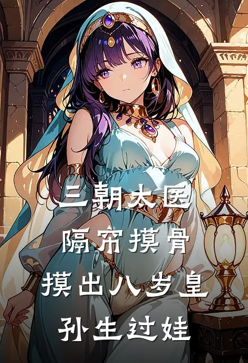 三朝太医隔帘摸骨，摸出八岁皇孙生过娃