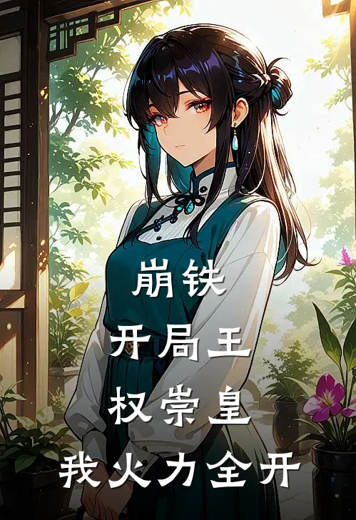 崩铁：开局王权崇皇，我火力全开