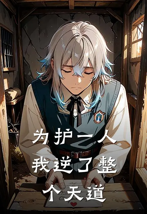 为护一人，我逆了整个天道