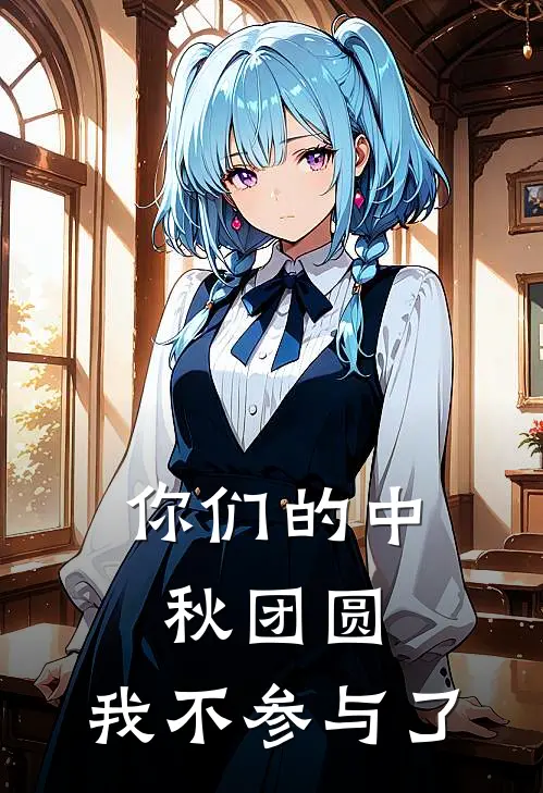 你们的中秋团圆，我不参与了