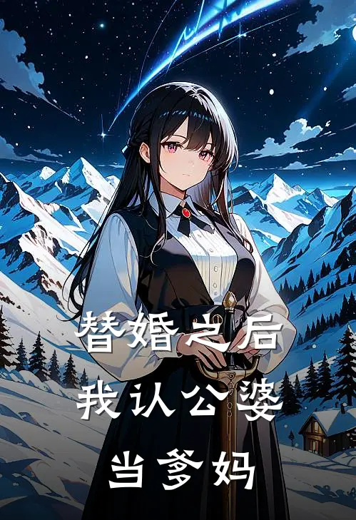 替婚之后，我认公婆当爹妈