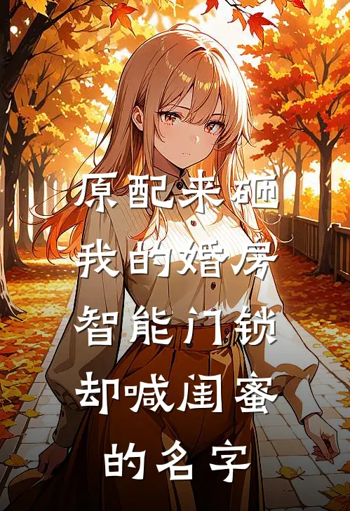 原配来砸我的婚房，智能门锁却喊闺蜜的名字