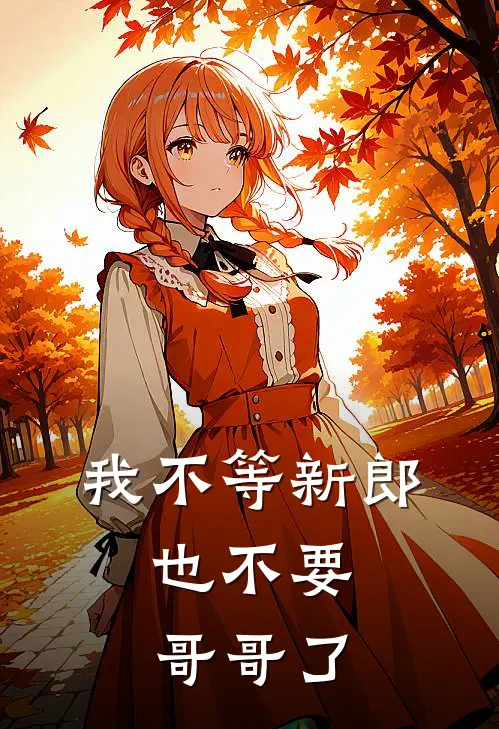 我不等新郎，也不要哥哥了