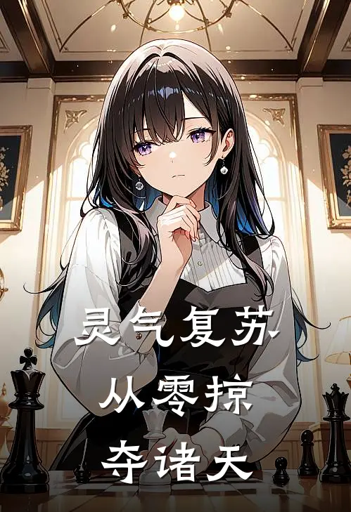 灵气复苏：从零掠夺诸天