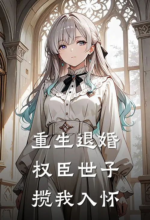 重生退婚权臣世子揽我入怀