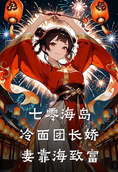 七零海岛：冷面团长娇妻靠海致富