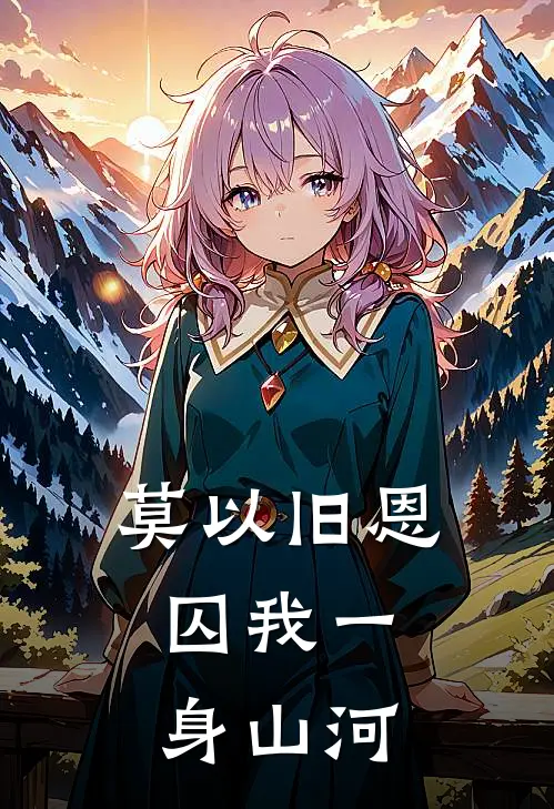 莫以旧恩，囚我一身山河