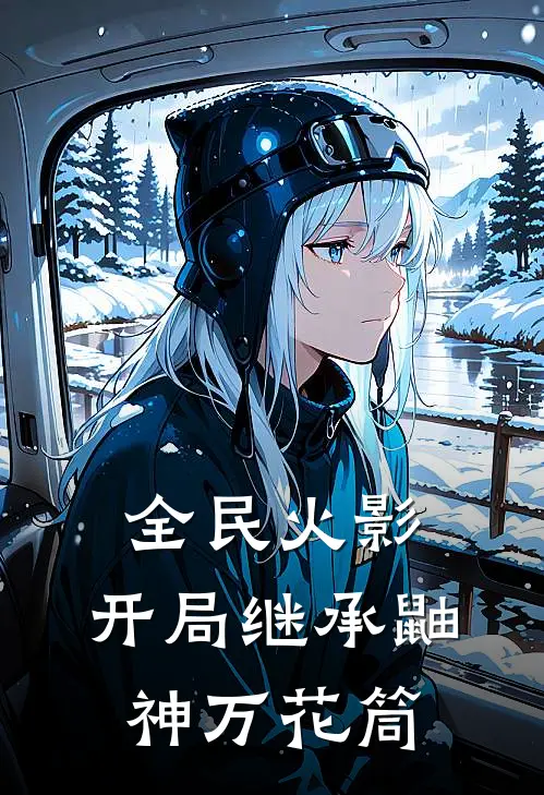 全民火影，开局继承鼬神万花筒
