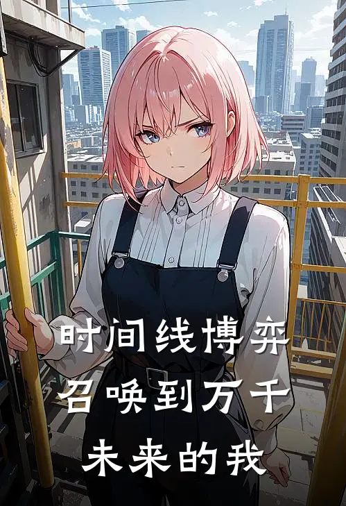 时间线博弈：召唤到万千未来的我