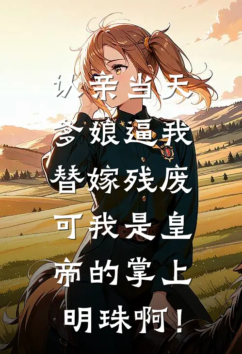 认亲当天爹娘逼我替嫁残废，可我是皇帝的掌上明珠啊！