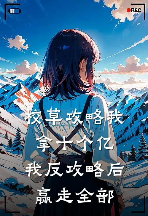 校草攻略我拿十个亿，我反攻略后赢走全部