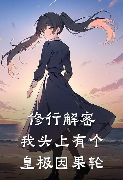 修行解密：我头上有个皇极因果轮
