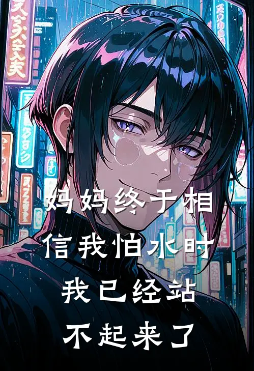 妈妈终于相信我怕水时，我已经站不起来了