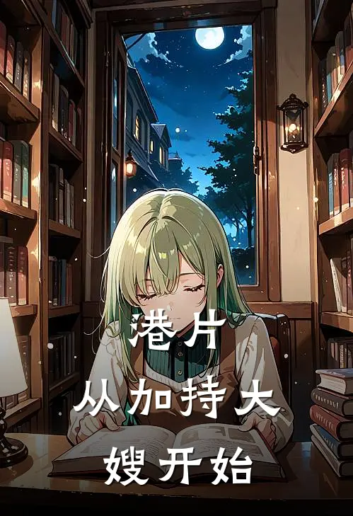 港片：从加持大嫂开始