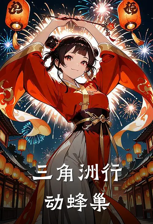 三角洲行动蜂巢