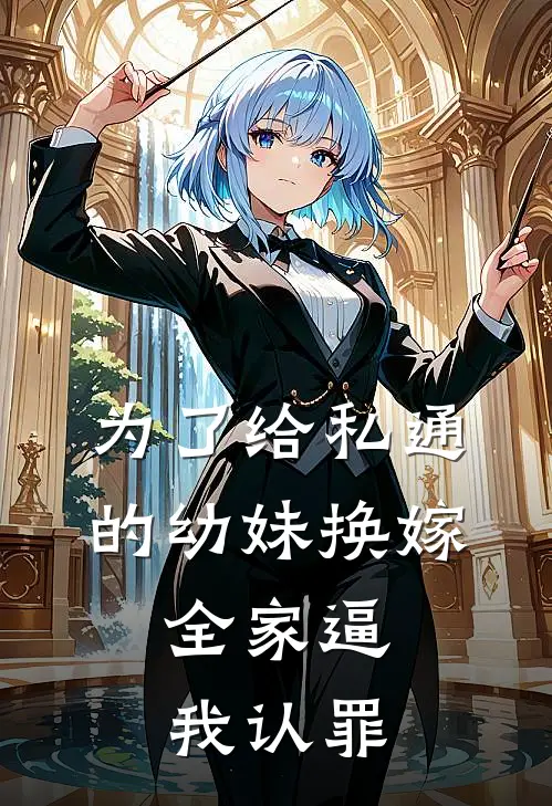 为了给私通的幼妹换嫁，全家逼我认罪