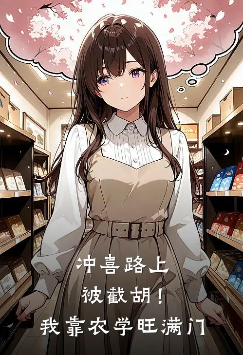 冲喜路上被截胡！我靠农学旺满门