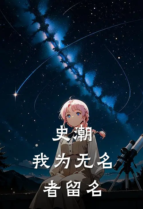 史潮：我为无名者留名
