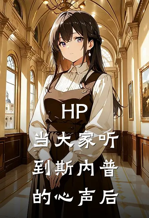HP：当大家听到斯内普的心声后