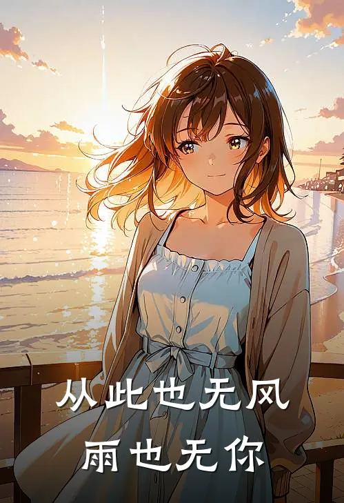 从此也无风雨也无你