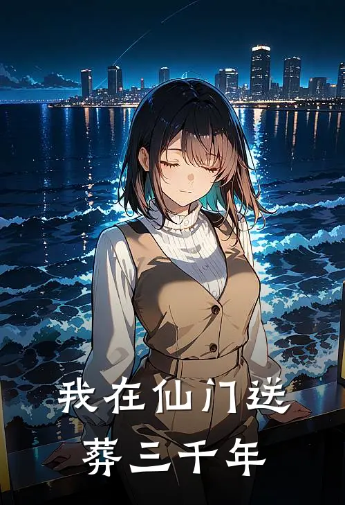 我在仙门送葬三千年