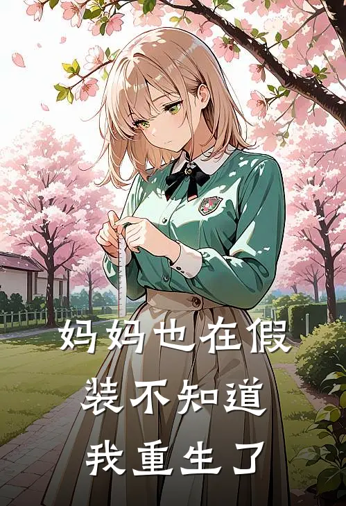 妈妈也在假装不知道我重生了