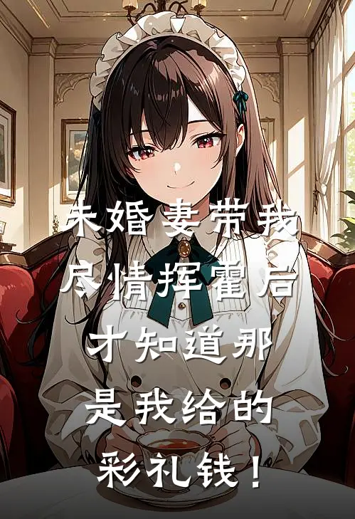 未婚妻带我尽情挥霍后，才知道那是我给的彩礼钱！