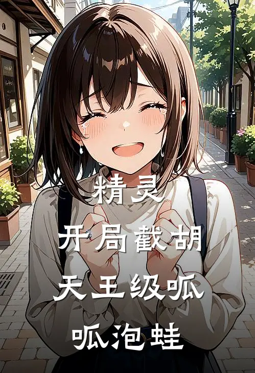 精灵：开局截胡天王级呱呱泡蛙