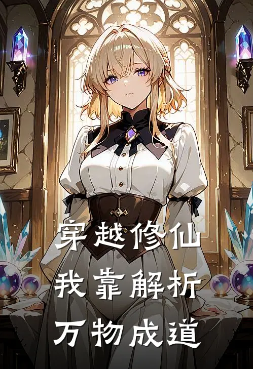 穿越修仙：我靠解析万物成道