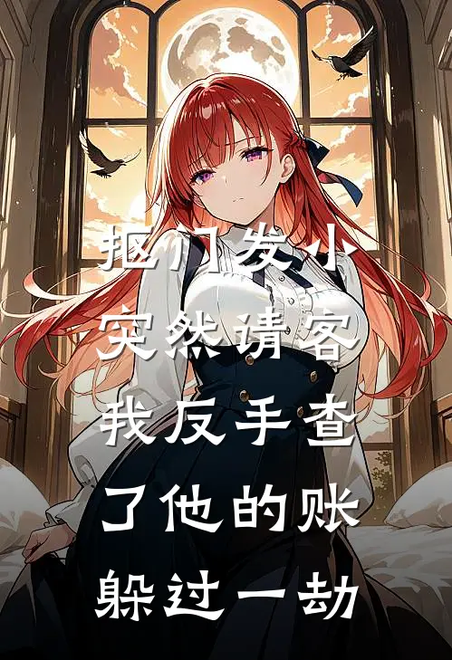 抠门发小突然请客，我反手查了他的账躲过一劫