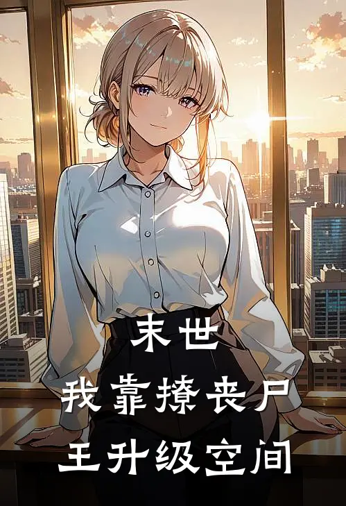 末世，我靠撩丧尸王升级空间