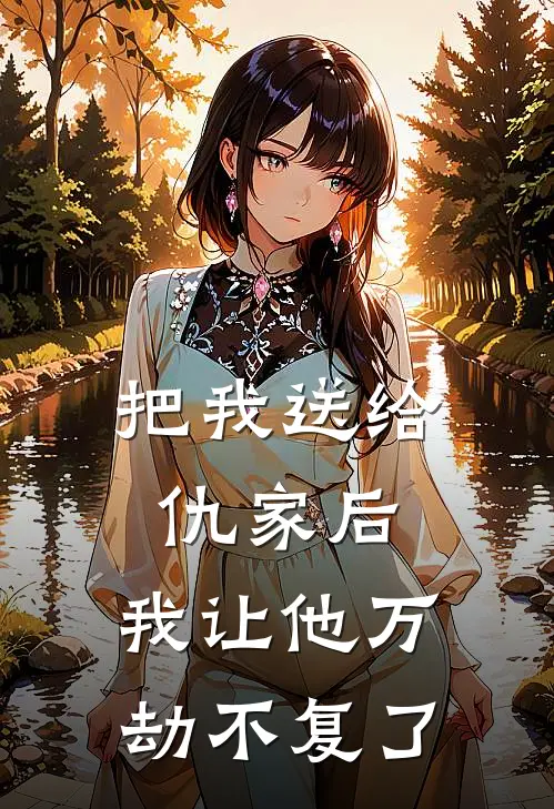 把我送给仇家后，我让他万劫不复了