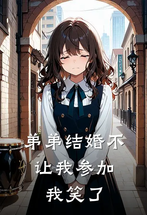 弟弟结婚不让我参加，我笑了
